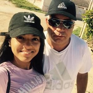 Meet your Posher, Arnoldo